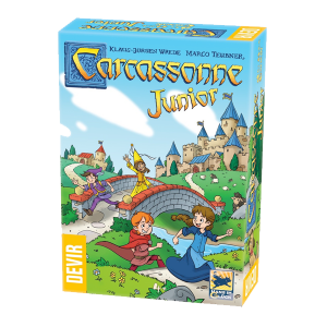 Carcassonne Junior