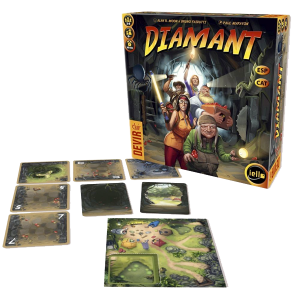 Diamant