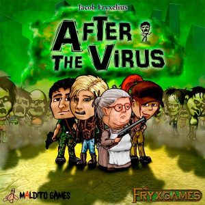 After the Virus