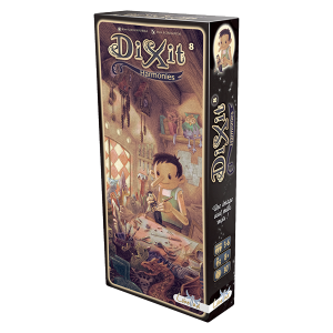 Dixit Harmonies