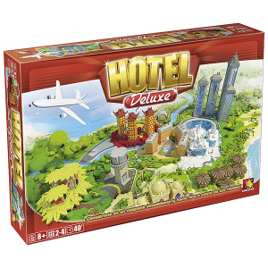 Hotel Deluxe