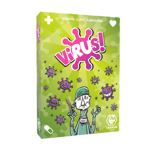 Virus!