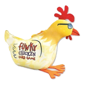 Funky Pollo