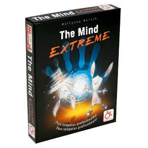 The Mind Extreme