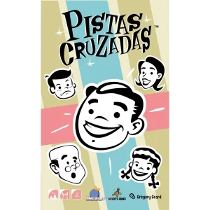Pistas Cruzadas