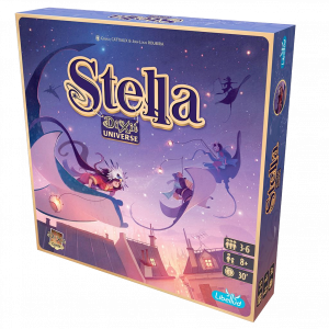 Stella: Dixit Universe